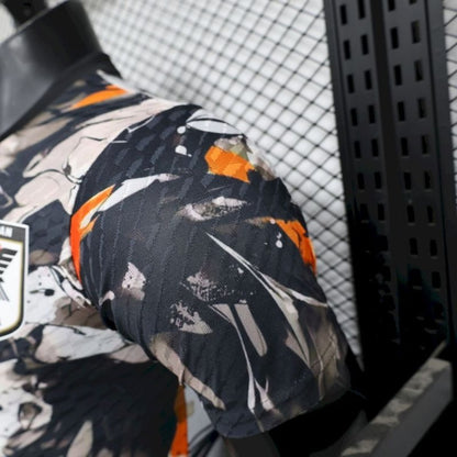 Camisola Japão 2025 Edição Especial Versão Jogador