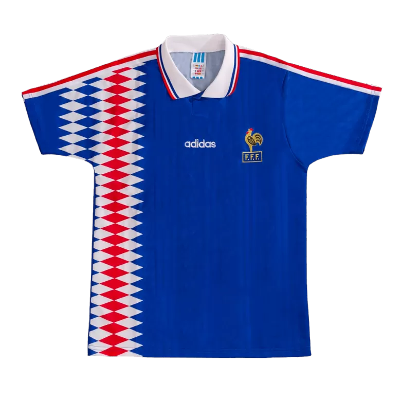 Camisola França 1994 Principal