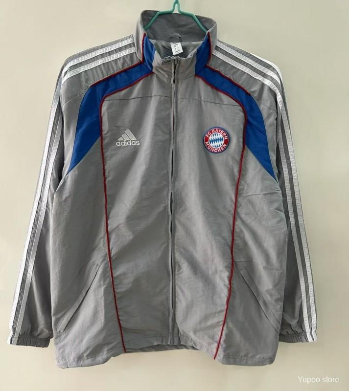 Corta Vento FC Bayern Munique 2025-26