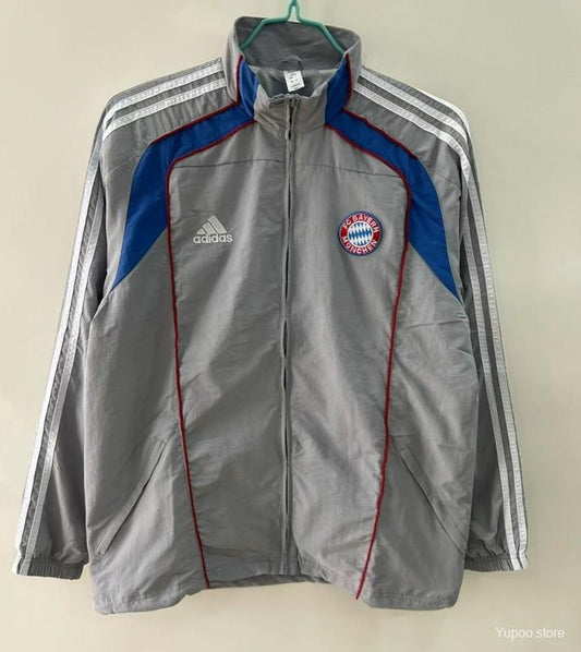 Corta Vento FC Bayern Munique 2025-26