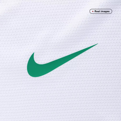 Camisola Portugal 2012 Alternativa