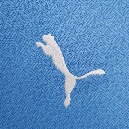 Camisola MCI 2021-22 Principal