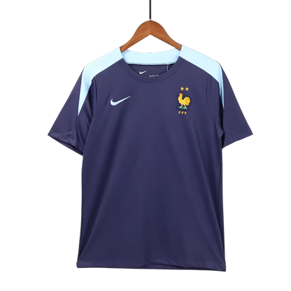 Camisola França 2024 Pre-Match Versão Adepto