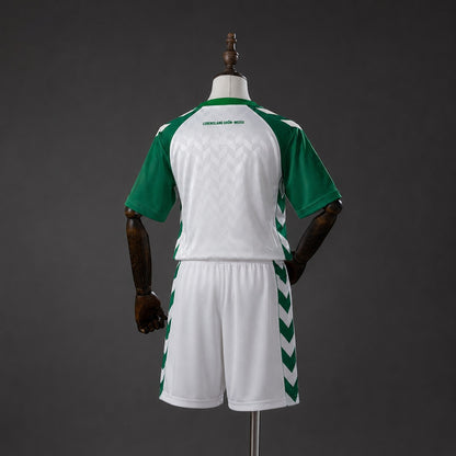 Kit Criança Werder Bremen 2026-27 Principal