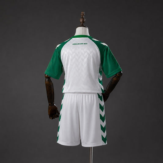 Kit Criança Werder Bremen 2026-27 Principal