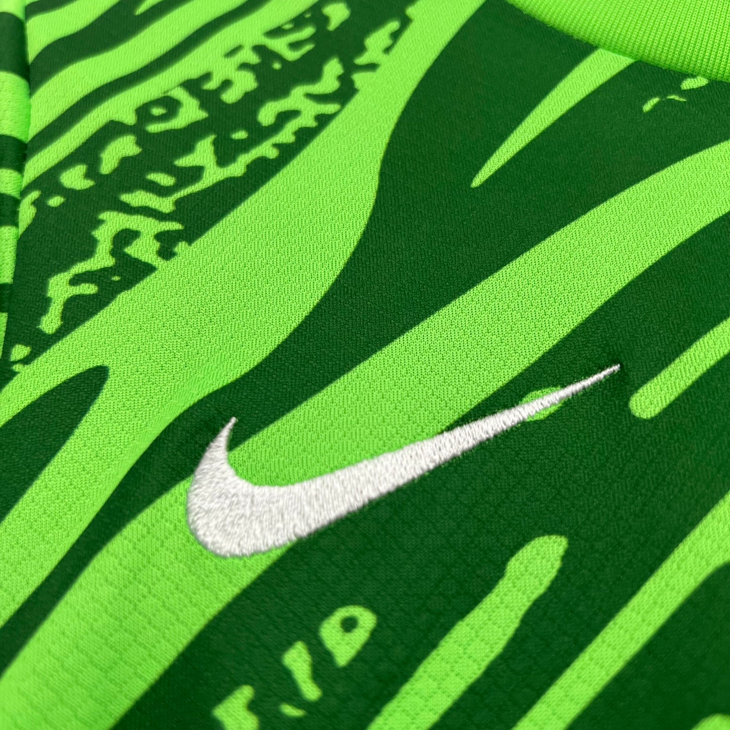 Kit Criança SCP 2025-26 Guarda-Redes