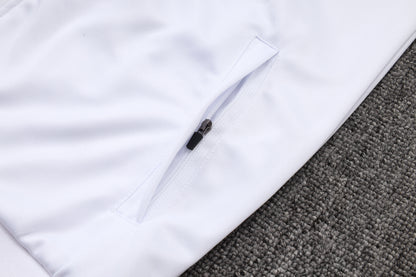 Fato de Treino CHE 2025-26 - Casaco sem Capuz