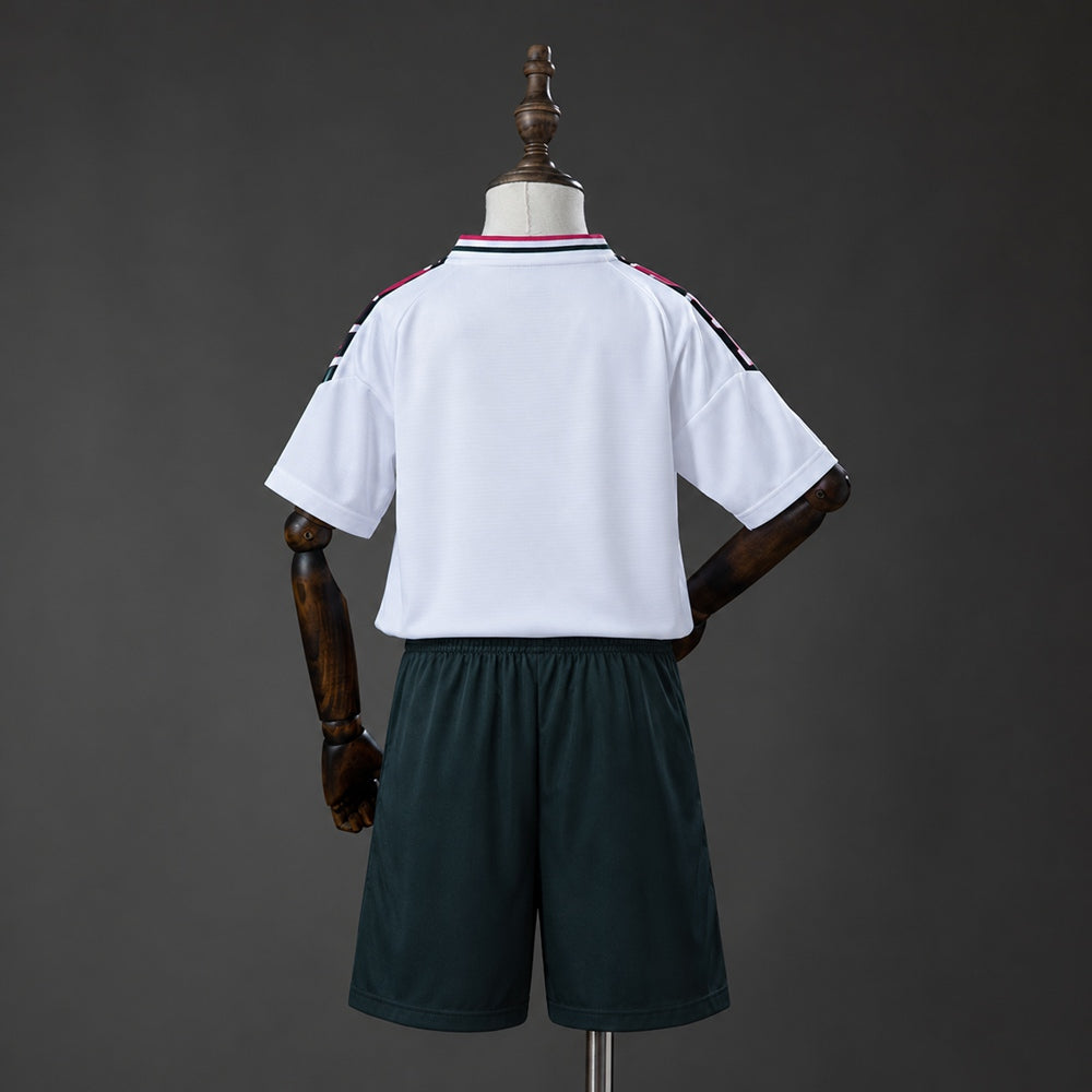 Kit Criança Real Madrid CF 2026-27 Edição Especial