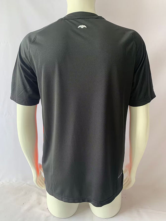 Camisola Valencia FC 2006-07 Alternativa