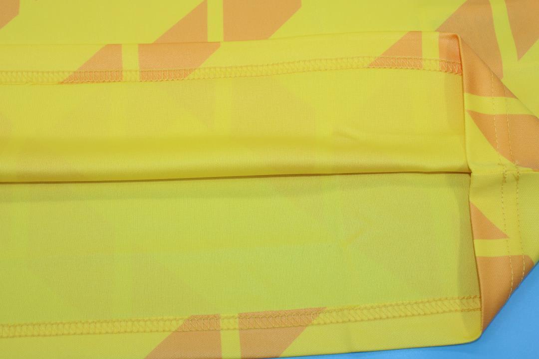 Camisola Suecia 1988 Principal