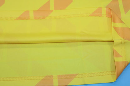 Camisola Suecia 1988 Principal