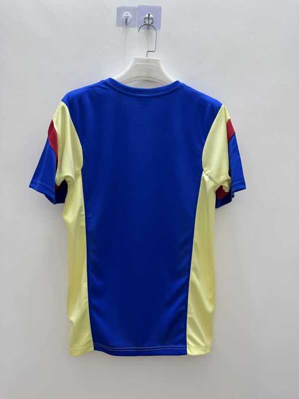 Camisola CF America 1988-89 Principal