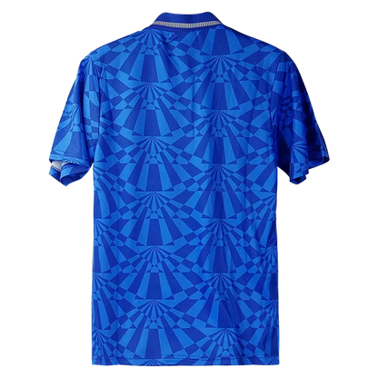 Camisola Napoles 1992-93 Principal