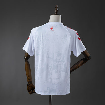 Camisola S-LAND 2025-26 Edição Especial Versão Adepto