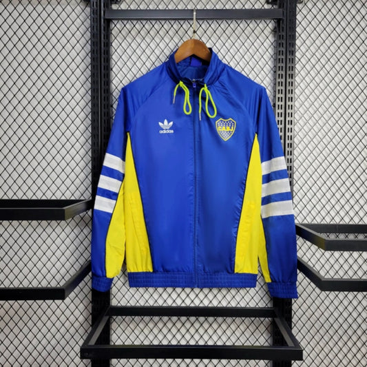 Corta Vento CA Boca Juniors 2025-26