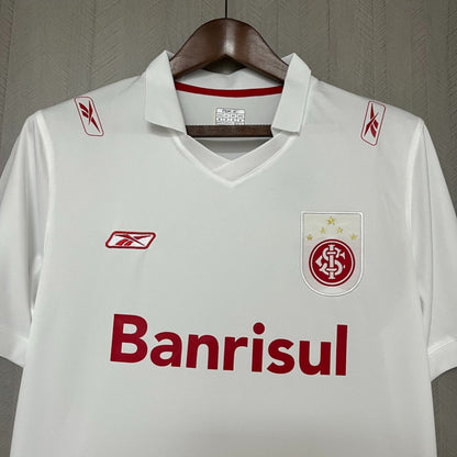 Camisola SC Internacional 2006-07 Alternativa
