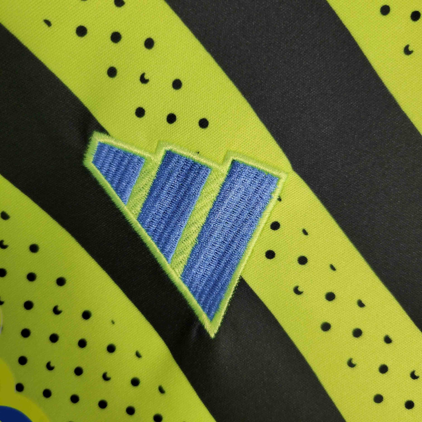 Camisola ARS 2023-24 Alternativa