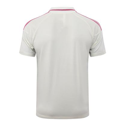 Kit Treino Polo Real Madrid CF 2026-27