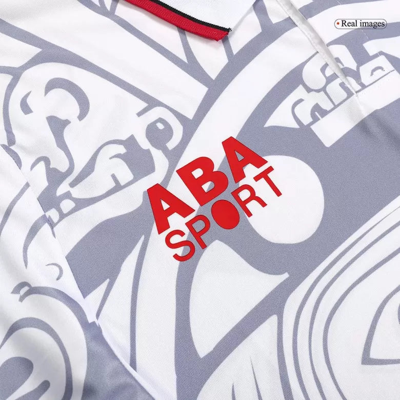 Camisola Mexico 1998 Alternativa