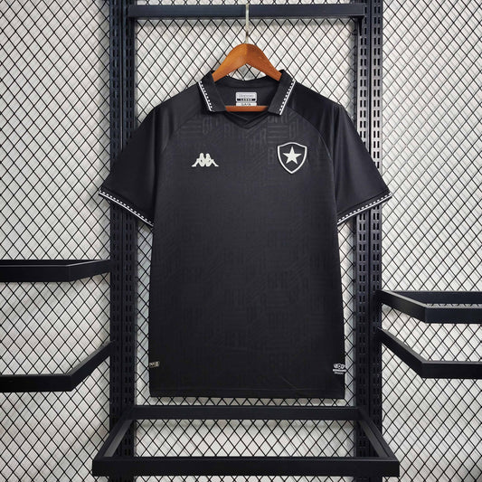 Camisola Botafogo-RJ 2021-22 Alternativa