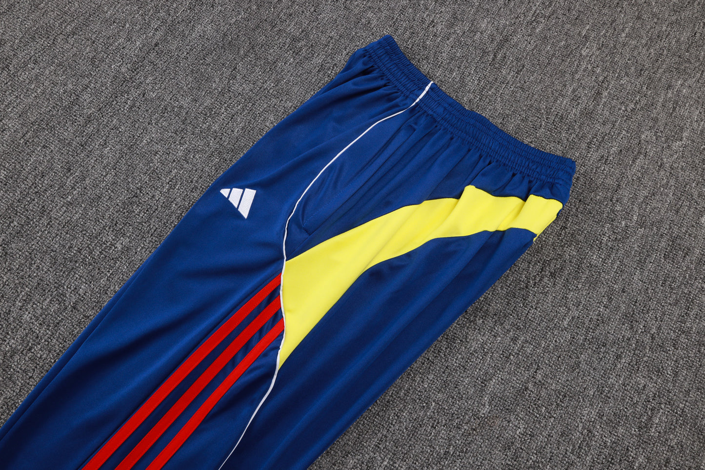 Fato de Treino ARS 2025-26 - Camisola com Fecho