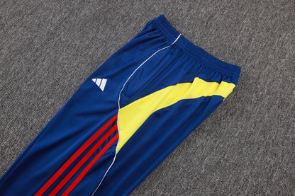 Fato de Treino ARS 2025-26 - Camisola com Fecho