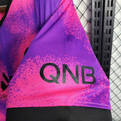 Camisola FC Paris Saint-Germain 2020-21 Alternativa