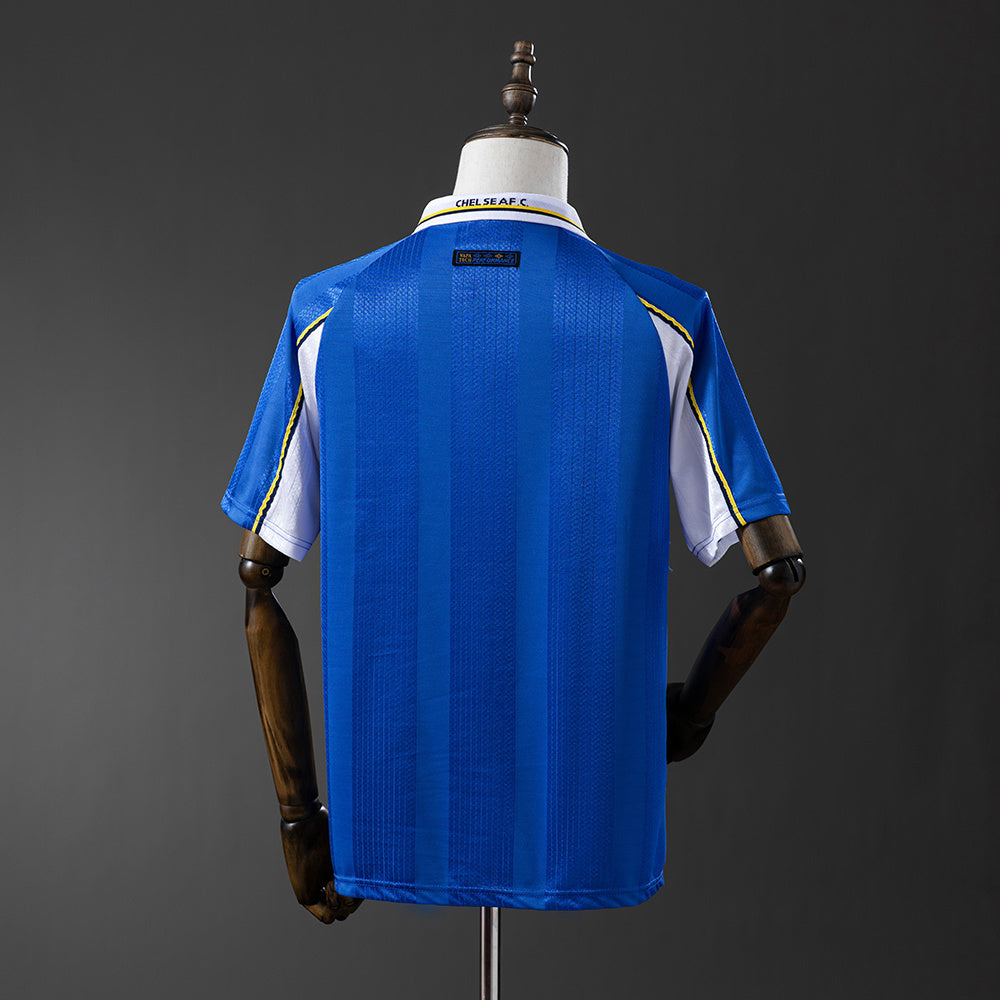 Camisola CHE 1997-98 Principal