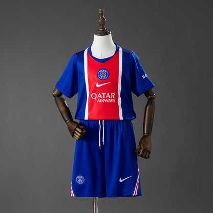 Kit Criança FC Paris Saint-Germain 2026-27 Principal