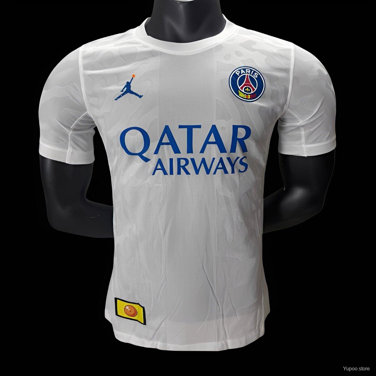 Camisola FC Paris Saint-Germain 2025-26 Edição Especial Versão Jogador