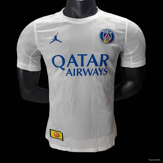 Camisola FC Paris Saint-Germain 2025-26 Edição Especial Versão Jogador