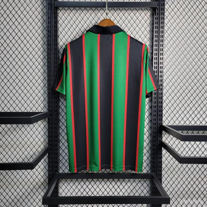Camisola AV 1993-94 Alternativa Verde Versão Adepto