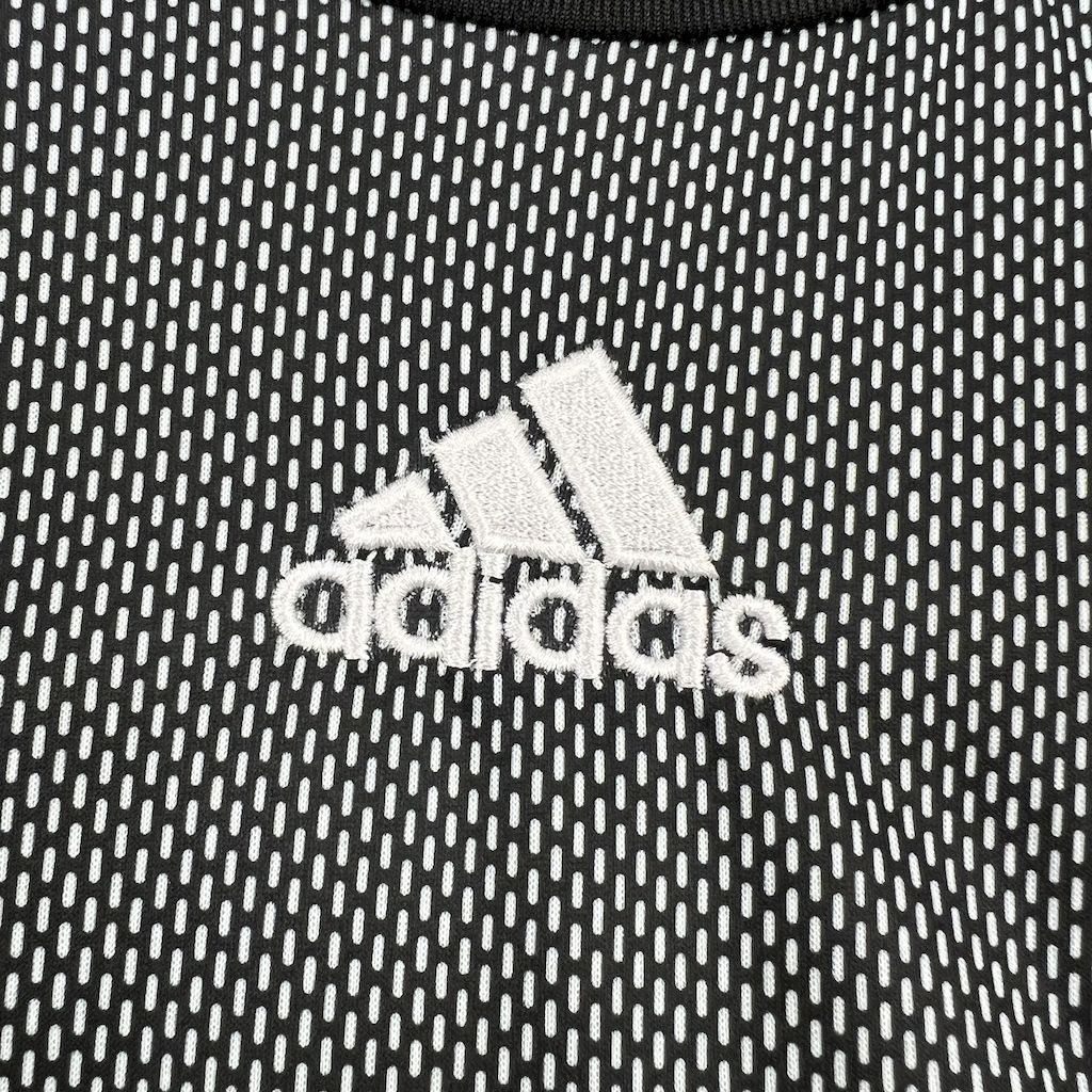 Camisola Real Madrid 2002-03 Guarda-Redes