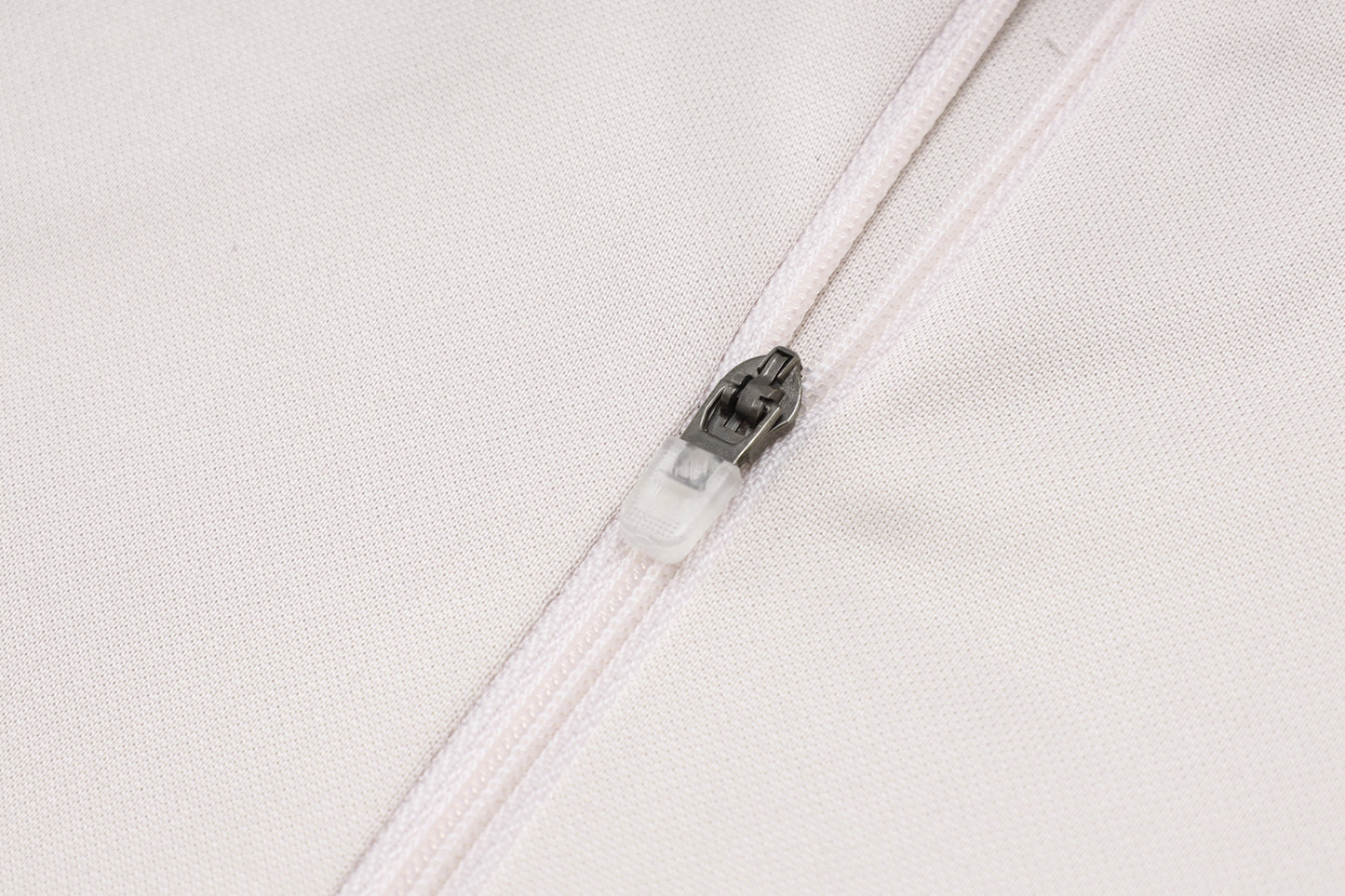 Fato de Treino Real Madrid CF 2024-25 - Camisola com Fecho