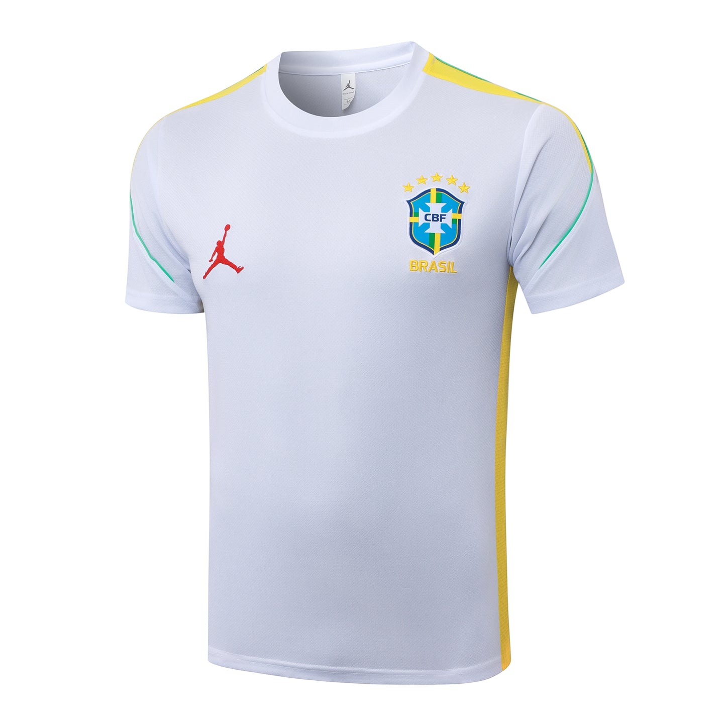 Kit Treino Camisola Brasil 2026