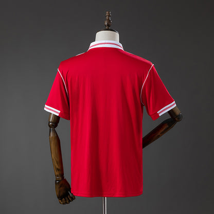 Camisola SLB 1992-93 Principal