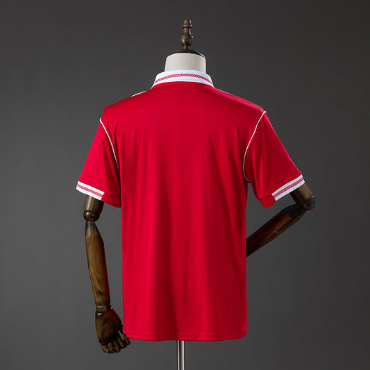 Camisola SLB 1992-93 Principal