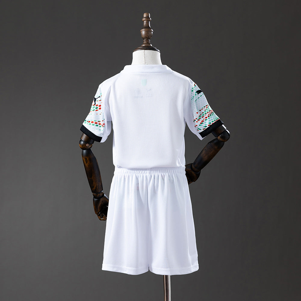 Kit Criança Portugal 2025 Alternativo