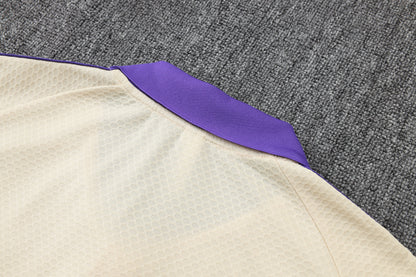 Fato de Treino Real Madrid CF 2025-26 - Polo