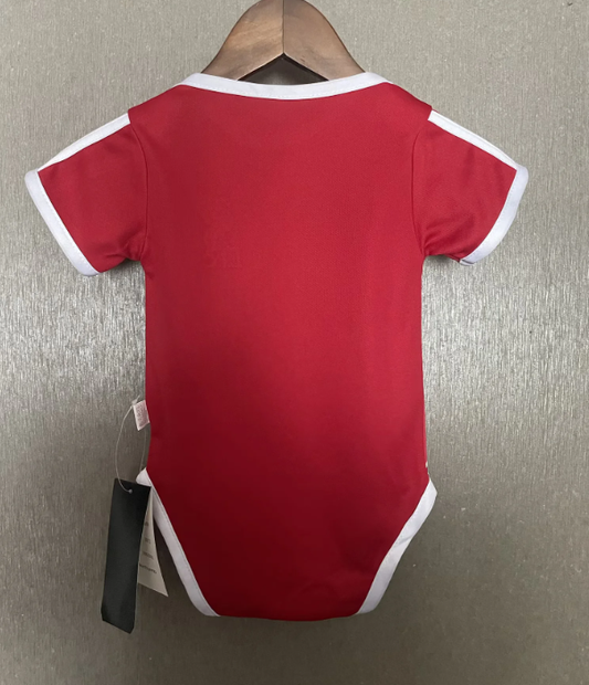 Body Bebé LIV 2025-26 Principal