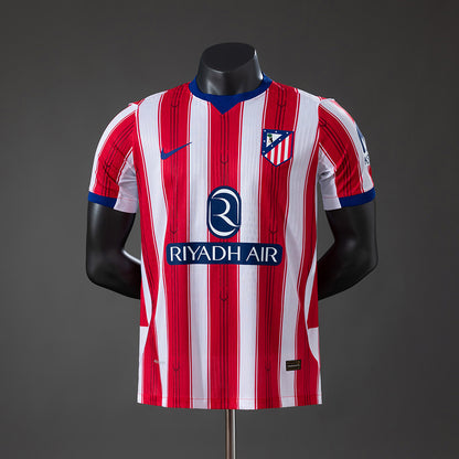 Camisola Atletico Madrid 2026-27 Principal Versão Jogador
