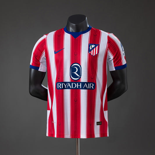 Camisola Atletico Madrid 2026-27 Principal Versão Jogador
