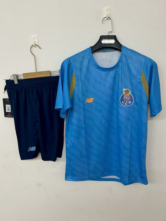 Kit FCP 2025-26 Treino (Tshirt)