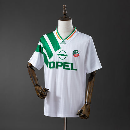 Camisola Irlanda 1992 Alternativa