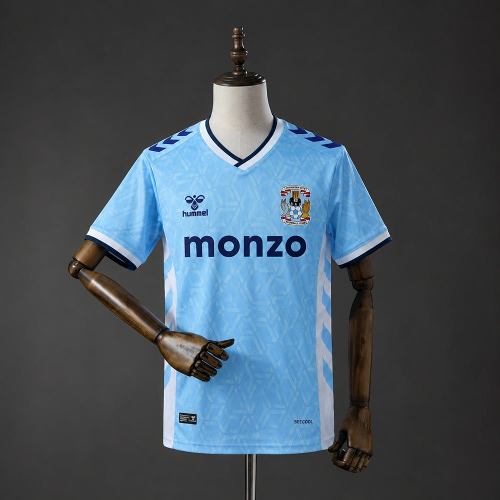 Camisola COV 2026-27 Edição Especial Versão Adepto