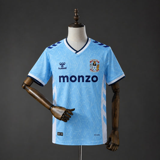 Camisola COV 2026-27 Edição Especial Versão Adepto