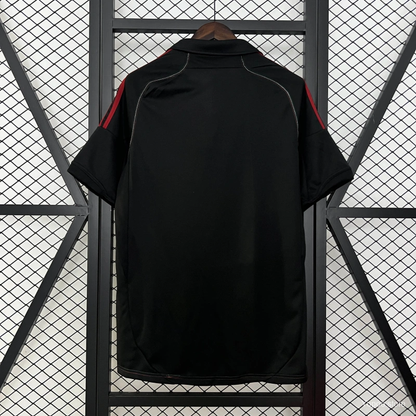 Camisola AC Milan 2012-13 Alternativa