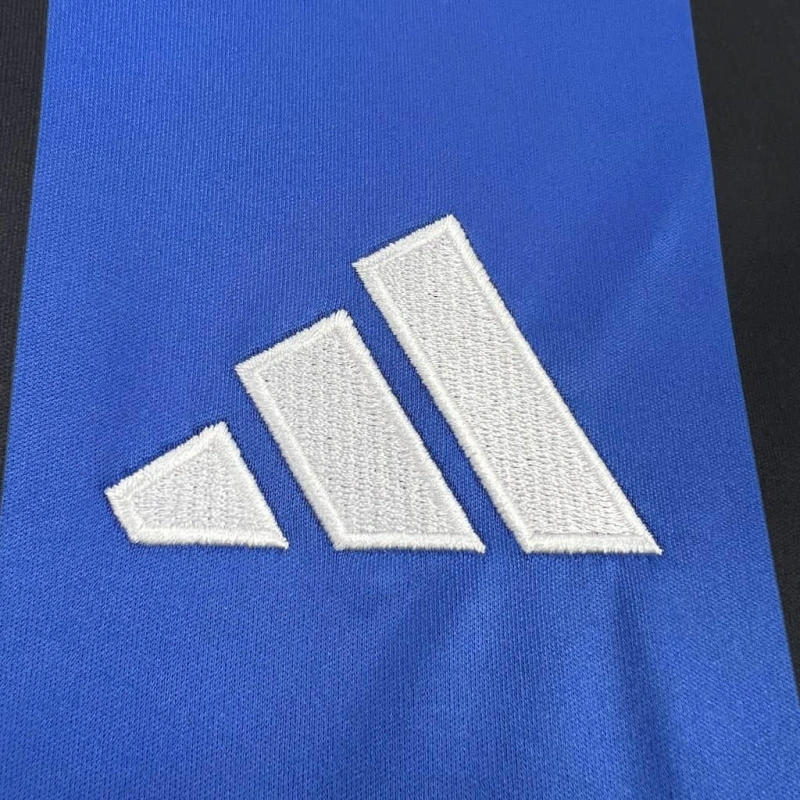 Camisola CF Montreal 2025-26 Principal Versão Adepto