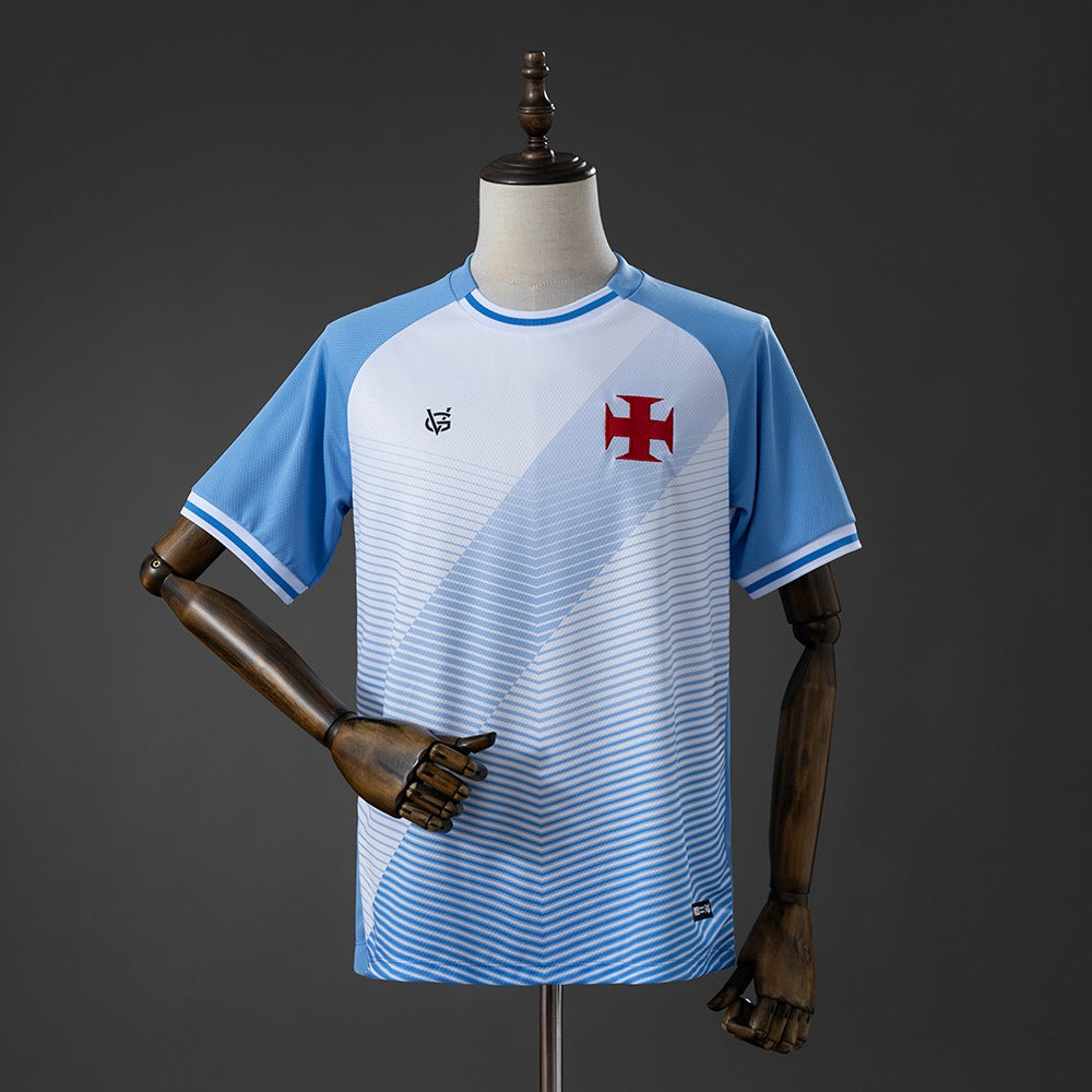 Camisola Vasco da Gama 2026-27 Edição Especial Versão Adepto