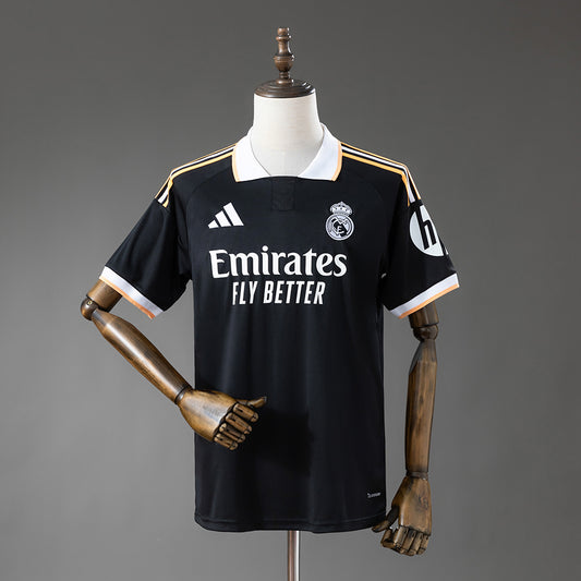 Camisola Real Madrid CF 2026-27 Edição Especial Versão Adepto